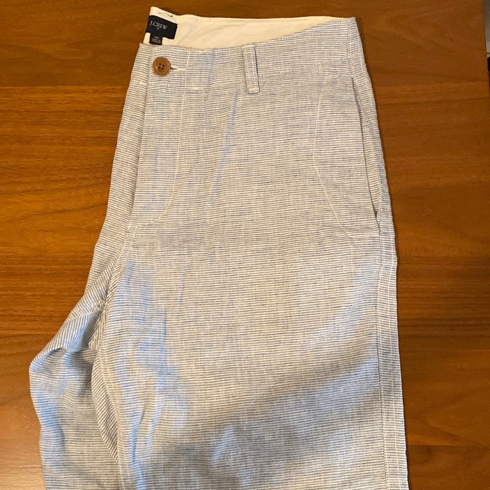 J. Crew Shorts